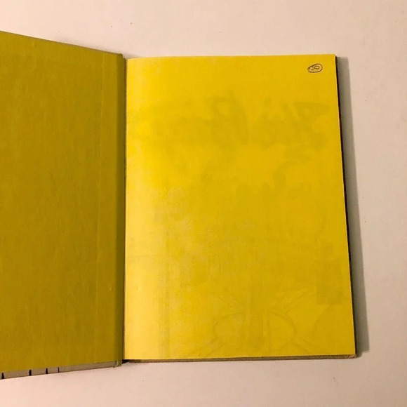 Vintage Double Book Bedtime Stories and The Pony Engine Dandelion Library - Picture 6 of 16